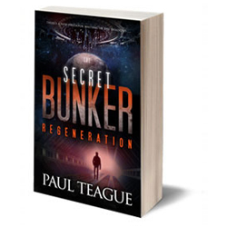 The Secret Bunker: Regeneration