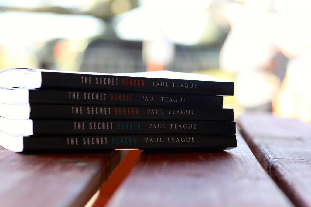 paul-teague-the-secret-bunker-signing11 - Copy