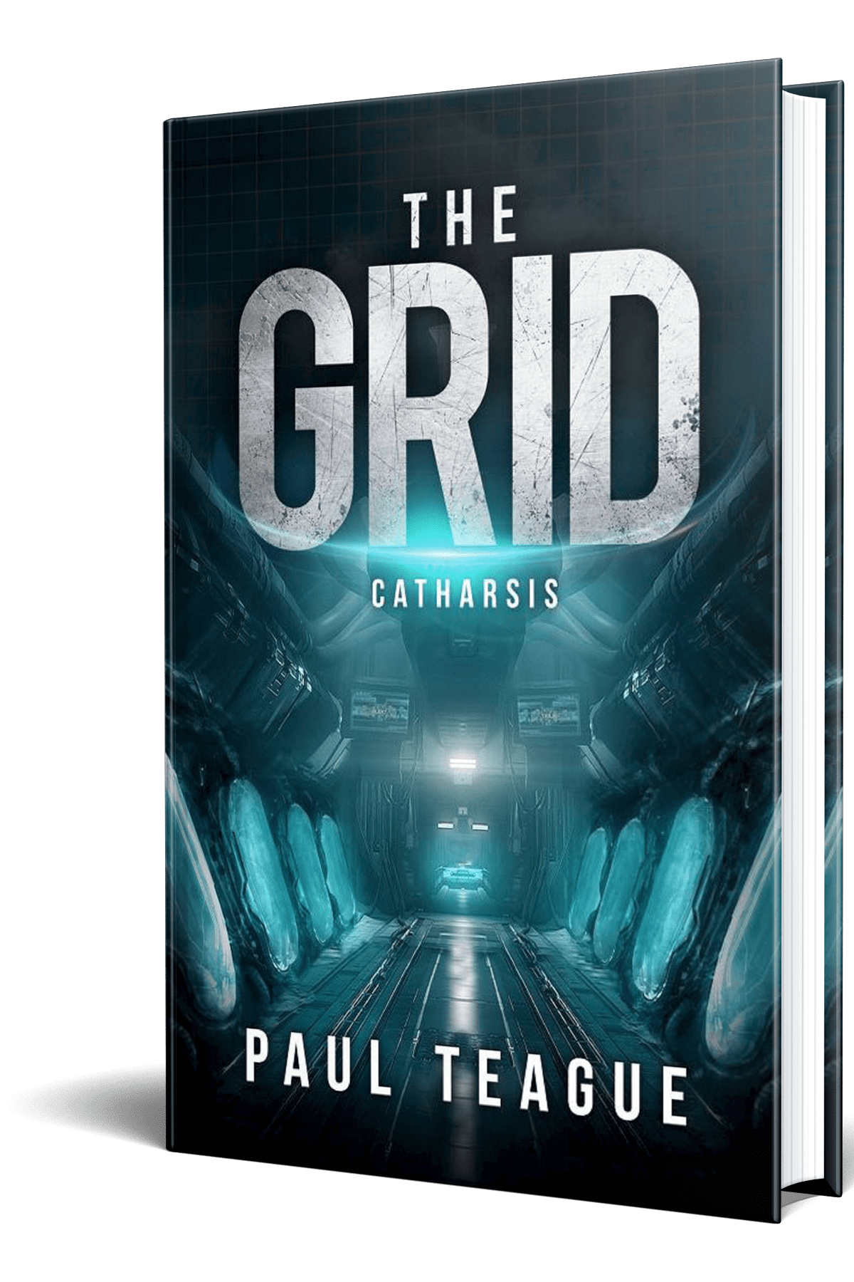 The Grid 3: Catharsis