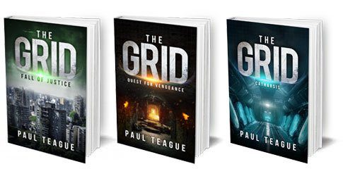 The Grid Trilogy